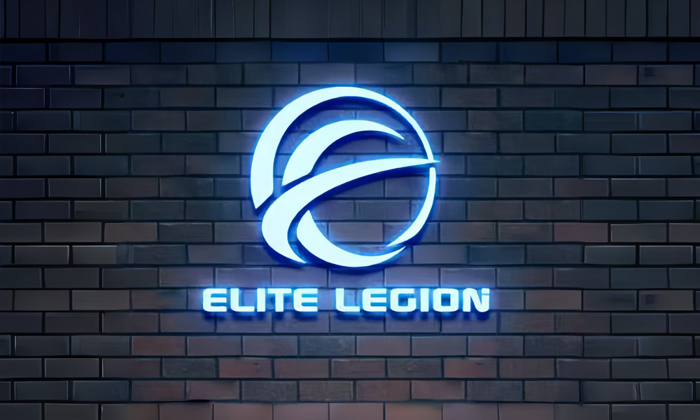 Vantagens do interruptor ELITE LEGION