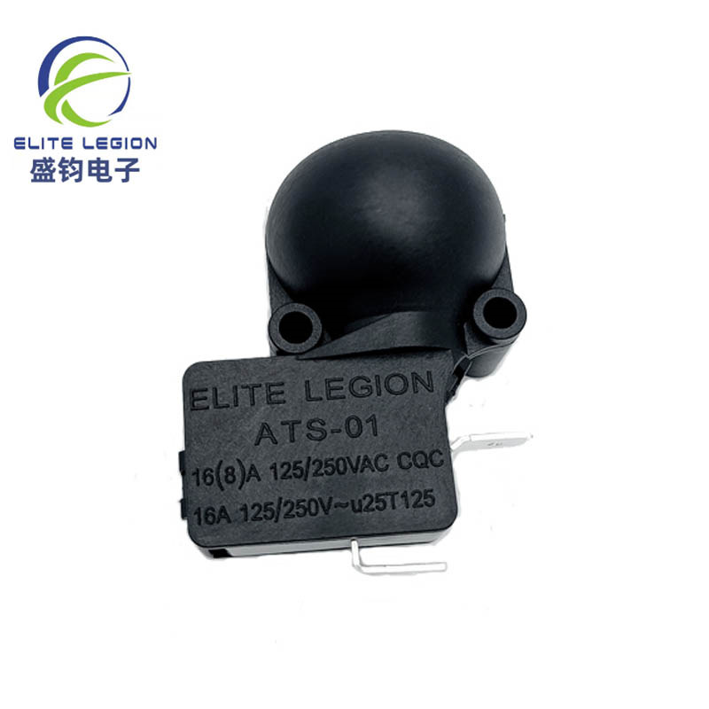 O que é um interruptor basculante de estação de carregamento e por que ele é essencial?